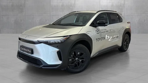 TOYOTA BZ4X AWD Active Tech /Demobil /Rett fra service /DropOff /
