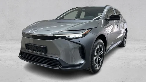 TOYOTA BZ4X AWD Active Tech, Hengerfeste,