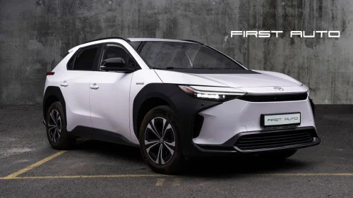 TOYOTA BZ4X Active Tech 218 HK  AWD INNBYTTE KR 3.900,-/MND