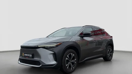 TOYOTA BZ4X AWD Executive topputstyrt 1-eiers bil med svært lav km