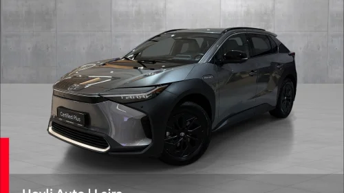 TOYOTA BZ4X AWD Executive /Lyst interiør /Hengerfeste /DropOff /