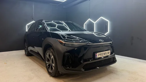 TOYOTA BZ4X AWD / VARMEPUMPE /ACC / R.KAMERA / LED / RATT+SETEVARME