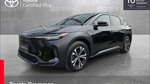 TOYOTA BZ4X AWD Active Tech
