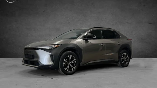 TOYOTA BZ4X | AWD | Skinn | Hengerfeste | JBL | ACC | Executive