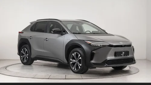 TOYOTA BZ4X AWD Active Tech | ACC | 360° | CARPLAY