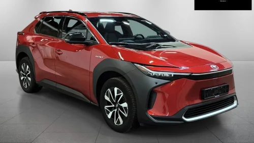 TOYOTA BZ4X AWD Executive Skinn/JBL lyd/360kamera/Nybilgaranti