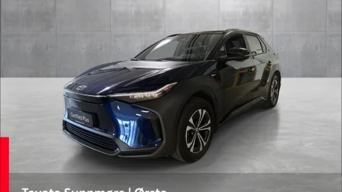 TOYOTA BZ4X AWD Active Tech