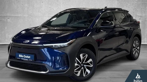 TOYOTA BZ4X AWD Executive Mye utstyr Hengerfeste NybilGaranti!