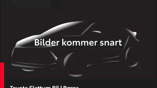 TOYOTA BZ4X AWD Active Tech - KROK