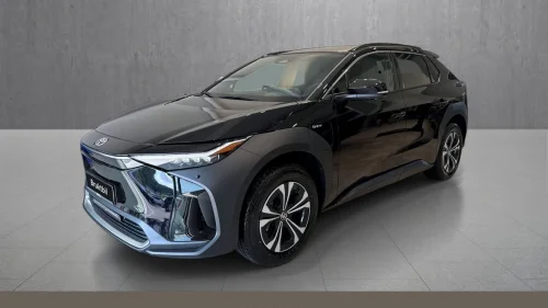 TOYOTA BZ4X Executive