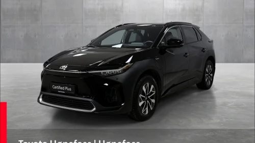 TOYOTA BZ4X AWD Executive
