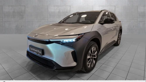 TOYOTA BZ4X AWD Active Tech
