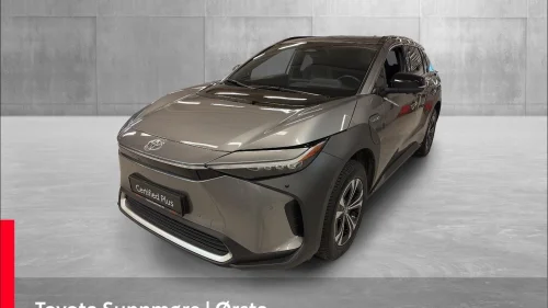 TOYOTA BZ4X AWD Executive