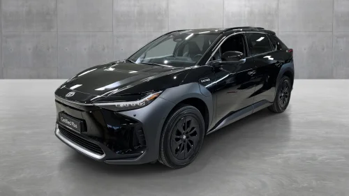 TOYOTA BZ4X AWD Executive