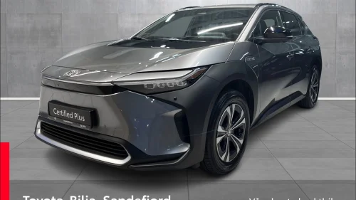 TOYOTA BZ4X 71.4 kWh AWD Executive,R.kampanje 6.25% med 35%EK
