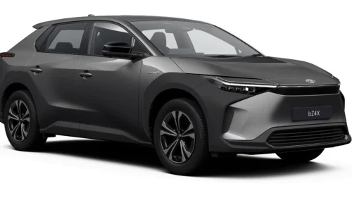 TOYOTA BZ4X 71kWh 218hk AWD