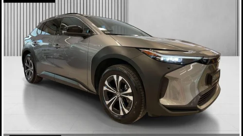 TOYOTA BZ4X AWD|Executive|ACC|Vent.seter|Rattvarme|Memory|KROK++