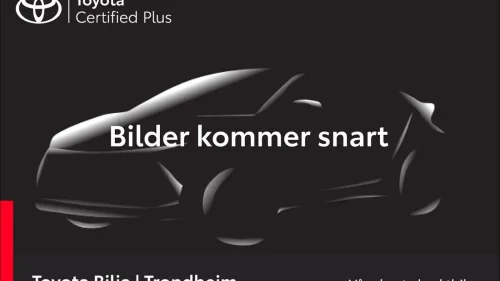 TOYOTA BZ4X 71.4 kWh AWD Active Tech/alle servicer/