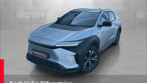 TOYOTA BZ4X AWD Active Tech Demo/Tectyl/Carplay/360kamera/Navi/DAB+