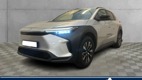 TOYOTA BZ4X AWD Active Tech