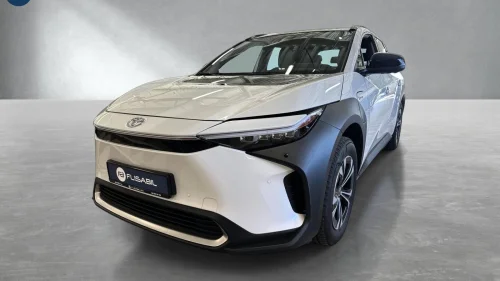 TOYOTA BZ4X AWD EXECUTIVE