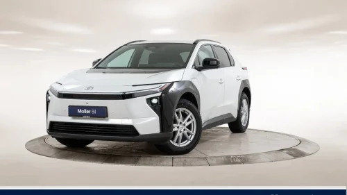 TOYOTA BZ4X AWD Executive - JBL, 360Kam, Skinn