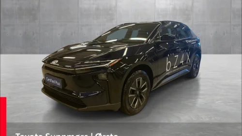 TOYOTA BZ4X AWD Active Tech