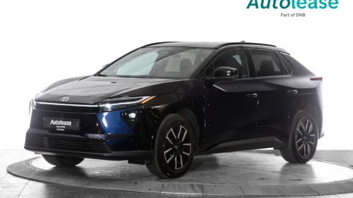 TOYOTA BZ4X FACELIFT AWD Active Tech Wltp 516 km, El.Sete / Ka,