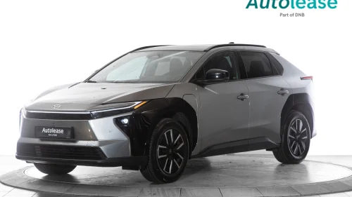 TOYOTA BZ4X Active Tech AWD, Navi Ryggekamera ACC +++,