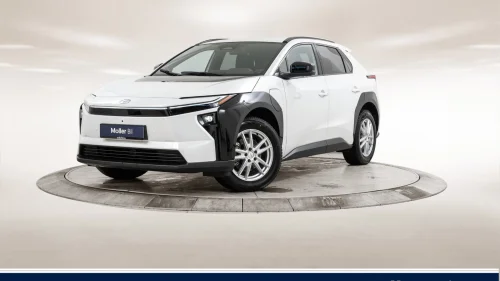 TOYOTA BZ4X AWD Executive - JBL, 360Kam, Skinn