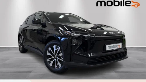 TOYOTA BZ4X AWD Active Tech / FACELIFT/LR/SERVICEAVTALE/NORSK++