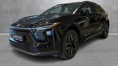 TOYOTA BZ4X Executive / Facelift / Demobil / AWD