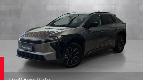 TOYOTA BZ4X AWD Executive