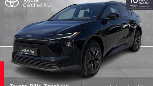 TOYOTA BZ4X Executive, H.fest, AWD, 343HK