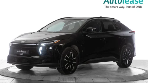 TOYOTA BZ4X AWD Active Tech, Kamera Adaptive Cruise +++,
