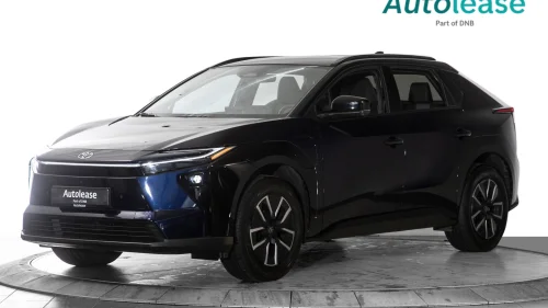 TOYOTA BZ4X AWD Active Tech Wltp 516km Facelift, El.Sete / Kam,