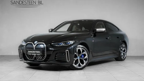 BMW i4 M50 M50/LASER/HENGER-F/360/ACC/H&K/M-AERO/LANE/HEADUP
