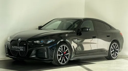 BMW i4 M50 M50 544HK-M-SPORT-LASER-HFESTE-ADAPTIVE-HARMAN/KARDON