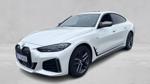 BMW i4 M50 M50 xDrive,Fully Charged,Soltak,El.seter,Skinn,Tilh.f
