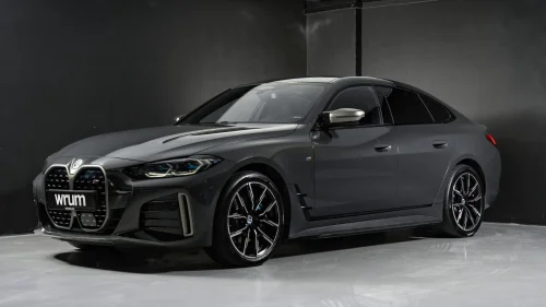 BMW i4 M50 M50 Supercharged/M-Seter/H.Feste/Laser/H/K/Karbon/