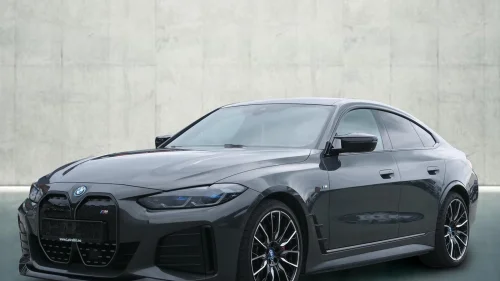 BMW i4 M50 xDrive /H.feste/Laserlys/M Sport PRO/