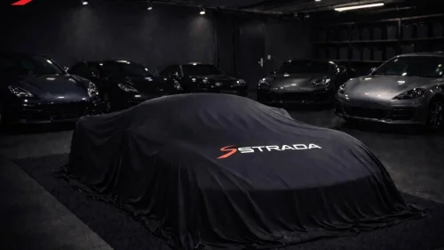 BMW i4 M50 M50/Supercharged/Laser/Skinn/HK/Krok/Soltak/BSI