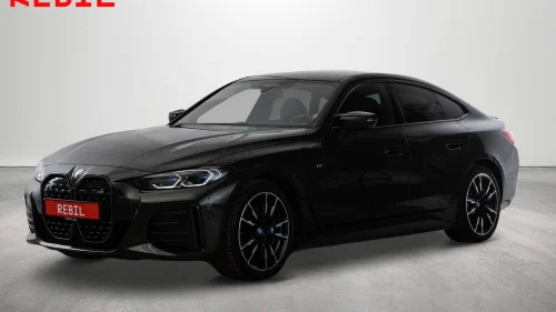 BMW i4 M50 M50/Fully Charged/Harman/360/HUD/Krok/Navi/Memory