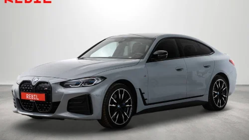 BMW i4 M50 Fully Charged/Krok/ACC/Laser/HUD/Harman/Navi/360