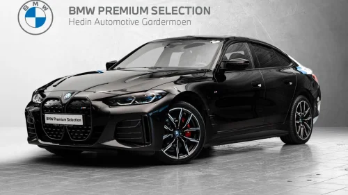 BMW i4 M50 Supercharged (K) MSportPro,Krok,ADPCruise,Harman/Kardon