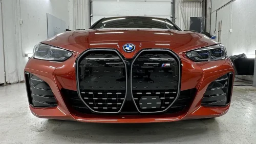 BMW i4 M50 Supercharged/Carbon/Laser/20"/HUD/ALT UTSTYR