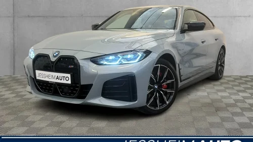 BMW i4 M50 M50 Fully Charged/M SPORT PRO/19"+19"/BSI