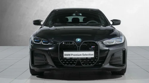 BMW i4 M50 Fully Charged (K)