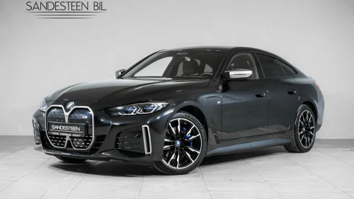 BMW i4 M50 M50/LASER/HENGER-F/360/ACC/H&K/M-AERO/LANE/HEADUP