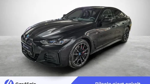 BMW i4 M50 M50 Fully Charge/ BSI/ M-Sport/ Laser/ H&K/ Skinn/ Krok